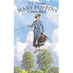 Mary Poppins Comes Back (Armada Lions)