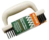Wooster Brush 1825 Industrial Wire Scrubber