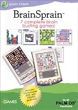 Brain Sprain
