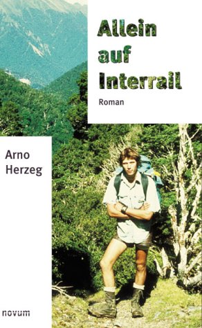 City Travel Guides Discounted  Bücher : Allein auf Interrail