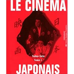 Le cin�ma japonais