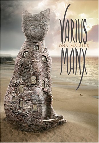 Varius Manx Biography, lyrics, albums, videos, discography