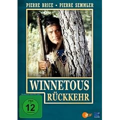 Winnetous R�ckkehr