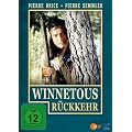 Winnetous R�ckkehr