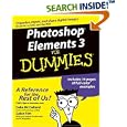 Photoshop Elements 3 For Dummies