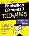 Photoshop Elements 3 For Dummies