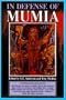 In Defense of Mumia