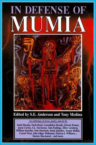 In Defense of Mumia under African Americans in The Books Store