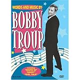Words and Music By Bobby Troup (2005)