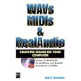 WAVs, MIDIs, & RealAudio�