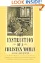 The Instruction of a Christen Woman