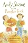Andy Shane and the Pumpkin Trick