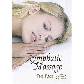 Lymphatic Massage: The Face [VHS]