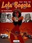 Lola Bogota, Tome 1 : Notre Dame de Colombie