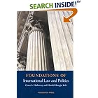 Foundations of International Law and Politics 2004 (Foundations of... by  Oona Anne Hathaway and Harold Hongju Koh