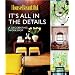 It's All in the Details: A Decorating Workshop (House Beautiful)
