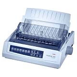 Oki Microline 3390 Nadeldrucker