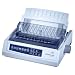 Computer Hardware : Oki Microline 3390 Nadeldrucker