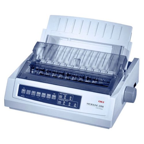 Oki Microline 3390 Nadeldrucker