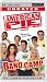 DVD : American Pie Presents: Band Camp [UMD for PSP]
