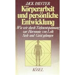 K�rperarbeit und pers�nliche Entwicklung