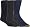Multi Pack (Navy/Charcoal/Black)