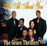 Its All About You