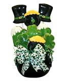 St. Patrick's Day Cookie Bouquet