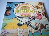 The Guinness book of British hit albums : the British hit albums 1958-82