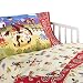 Olive Kids Ride Em' Toddler Comforter Bed Set