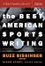 The Best American Sports Writing 2003 (The Best American Series)