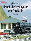 Classic Lionel Display Layouts You Can Build (Toy Trains)