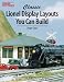 Search : Classic Lionel Display Layouts You Can Build (Toy Trains)