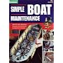 Simple Boat Maintenance: DIY for Yachts and Motorboats
