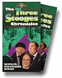 Three Stooges Chronicles [VHS]