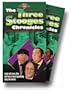 Three Stooges Chronicles [VHS]
