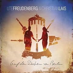 Auf den D�chern Von Berlin