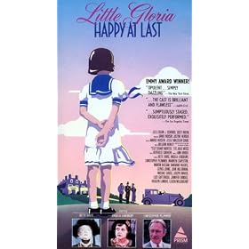 Little Gloria Happy at Last [VHS]