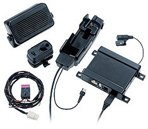 Siemens Siemens Car Kit Comfort - Hands-free car kit