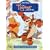 The Tigger Movie: A Read-Aloud Storybook
