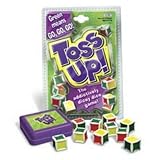 Patch Products TOSS UP DICE GAME