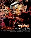 Ego Trip's Book of Rap Lists