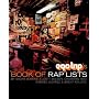 Ego Trip's Book of Rap Lists