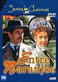 Entre naranjos 2-DVD Set [ NON-USA FORMAT, PAL, Reg.0 Import - Spain ]