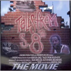 TALES FROM THE SOUTH 8TH & MOVIE SOUNDTRACK by 