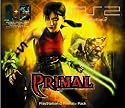 Playstation 2 - Konsole inkl. Primal
