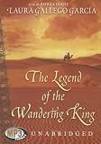 The Legend of the Wandering King: Library Edition