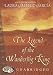 The Legend of the Wandering King: Library Edition