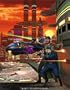 Traveller's Handbook (Traveller T20 D20)