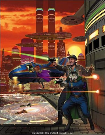 Cover image : Traveller20-The Traveller's Handbook: Traveller for the D20 System : Science Fiction Adventure in the Far Future